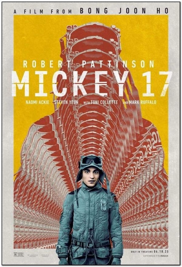 Mickey 17