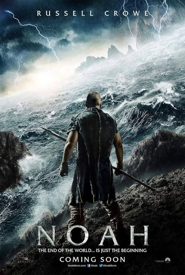 20 Movies - Noah