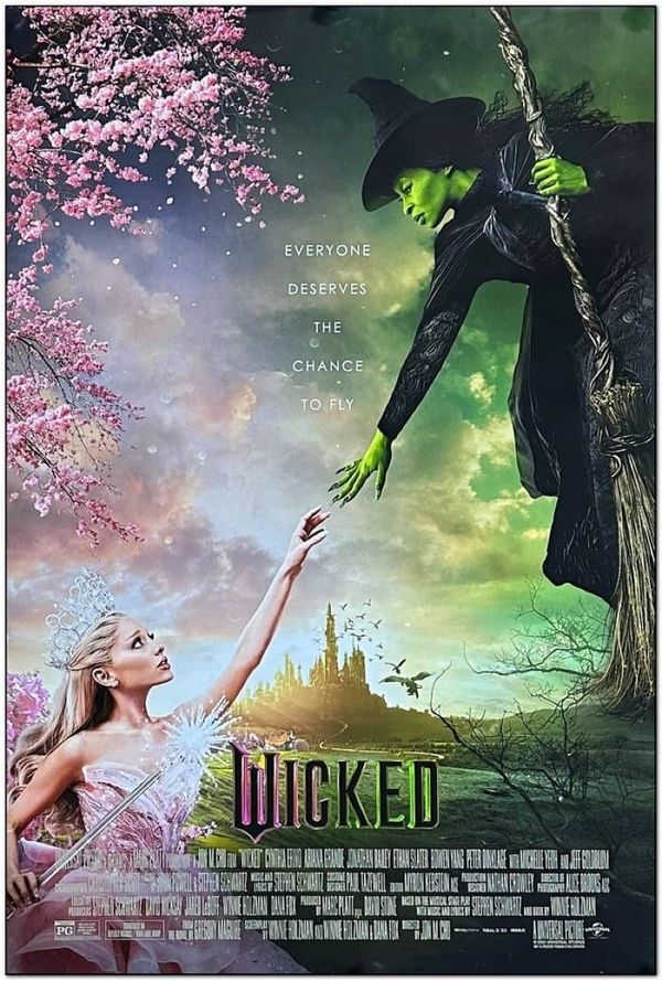 Wicked