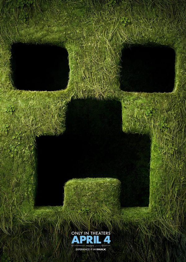 The Minecraft Movie