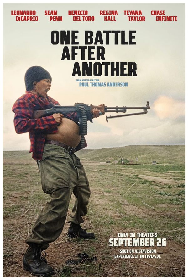 One Battle After Another