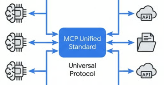 The "USB-C" moment for Enterprise AI is finally here
