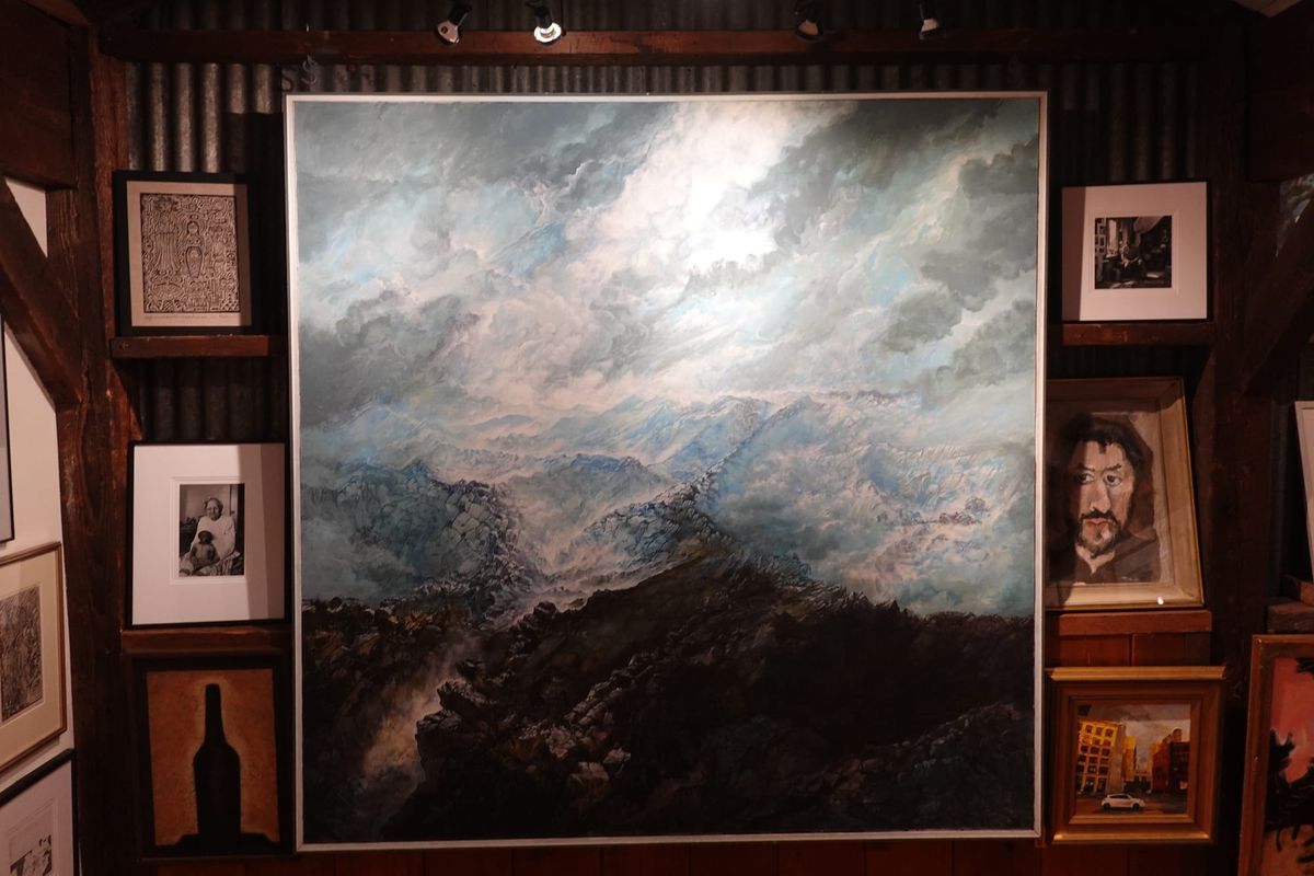 Ashford Creek Pottery Art Museum