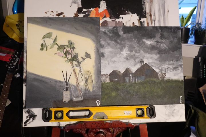 i forgot to post these and the year is almost over oh god