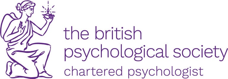 Chartered Psychologist, British Psychological Society