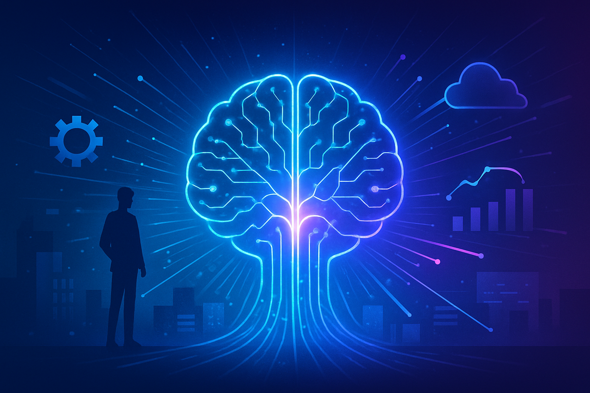 GPT-5: A New Dawn for AI, Reshaping Industries and Redefining the SaaS Landscape