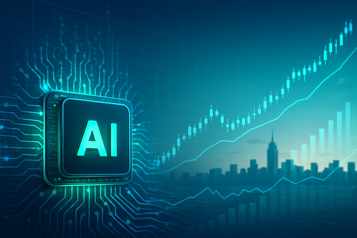 Nvidia's Q2 Fiscal 2026 Earnings: A Bellwether for the AI Revolution and Market Stability