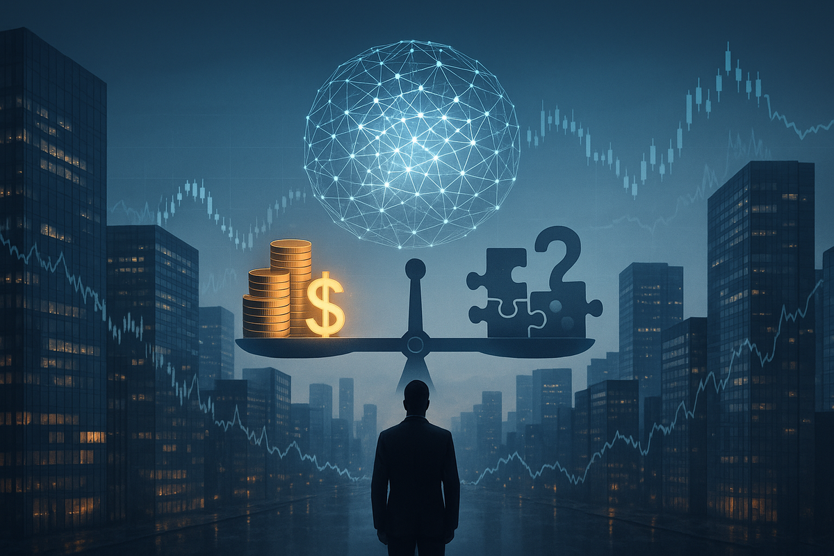 The AI Profit Paradox: Are Companies Overestimating Their Returns on Generative AI?