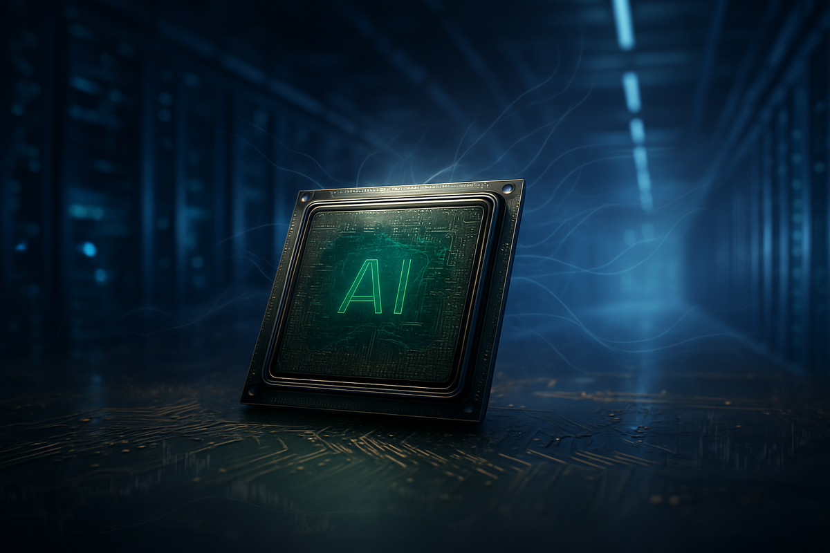 Nvidia's AI Reign Continues: Strong Earnings, Muted Reaction, and the Future of the Tech Sector