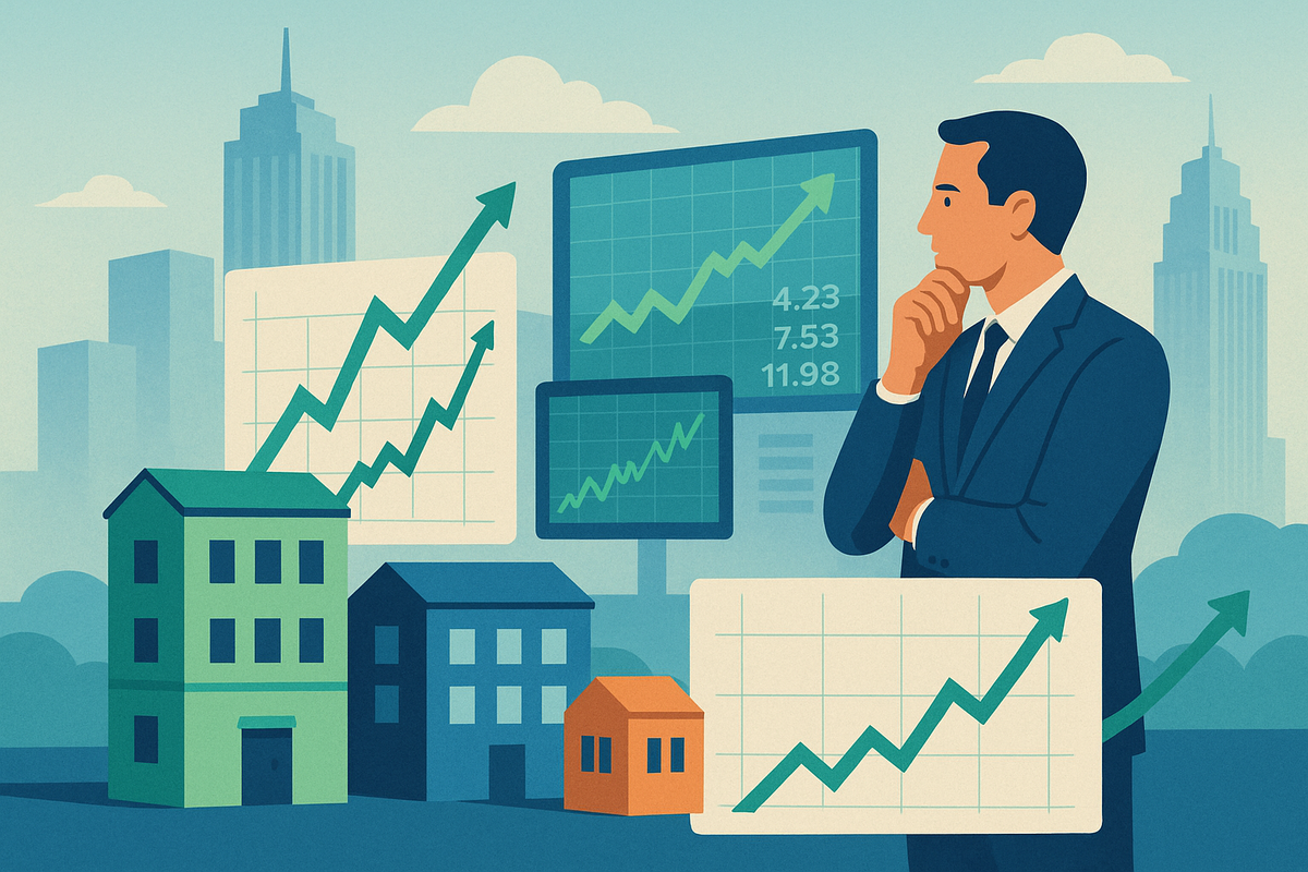 Small-Cap Stocks: An Undervalued Opportunity in a Cautious Market?