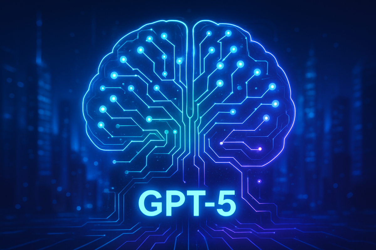 GPT-5: OpenAI's Next AI Giant Poised to Redefine Intelligence and Industry