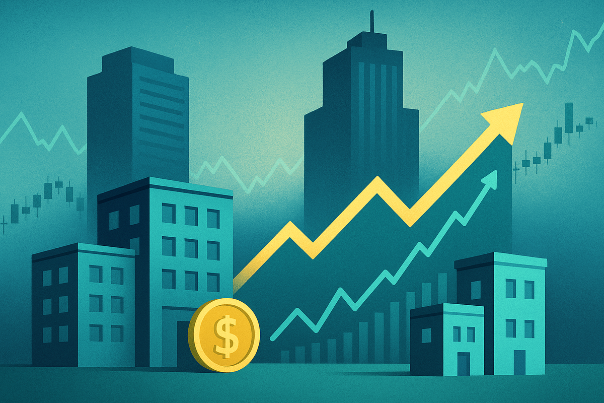 Beyond the Giants: Uncovering Value in Small-Cap and Undervalued Stocks