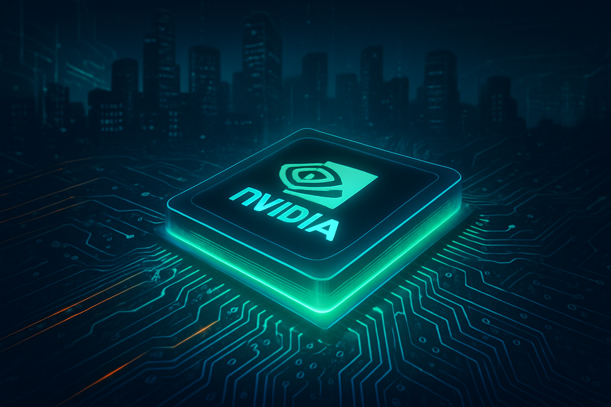 NVIDIA's Upcoming Earnings Report: What Investors Need to Know