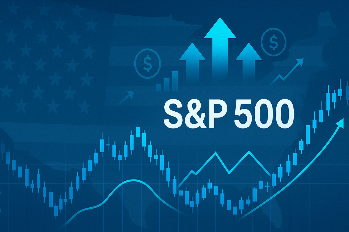 Investing in the S&P 500: A Comprehensive Guide