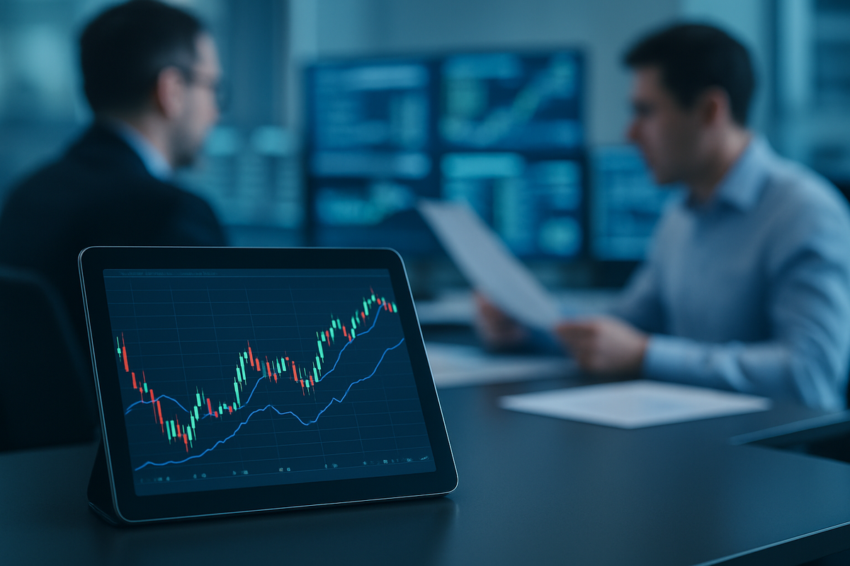 When is Circle Internet Group (CRCL) Reporting Earnings?