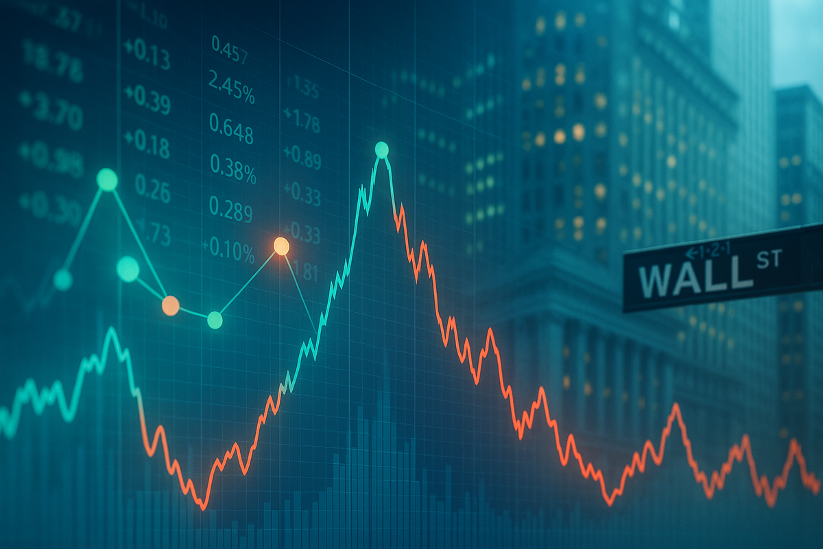 Navigating the Peaks and Valleys: A Deep Dive into US Equity Market Valuations