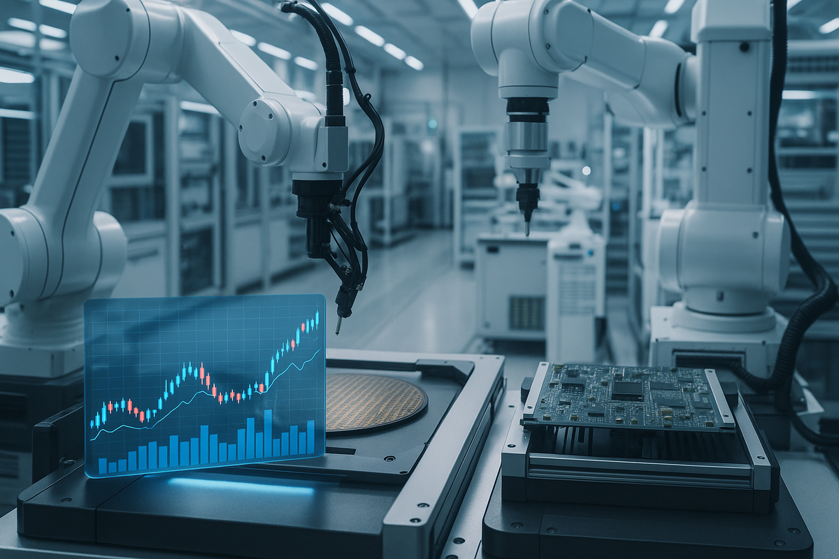 When is Applied Materials (AMAT) Earnings Report?