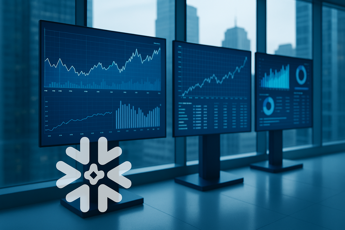 When is Snowflake Inc. (SNOW) Reporting Its Next Quarterly Earnings?
