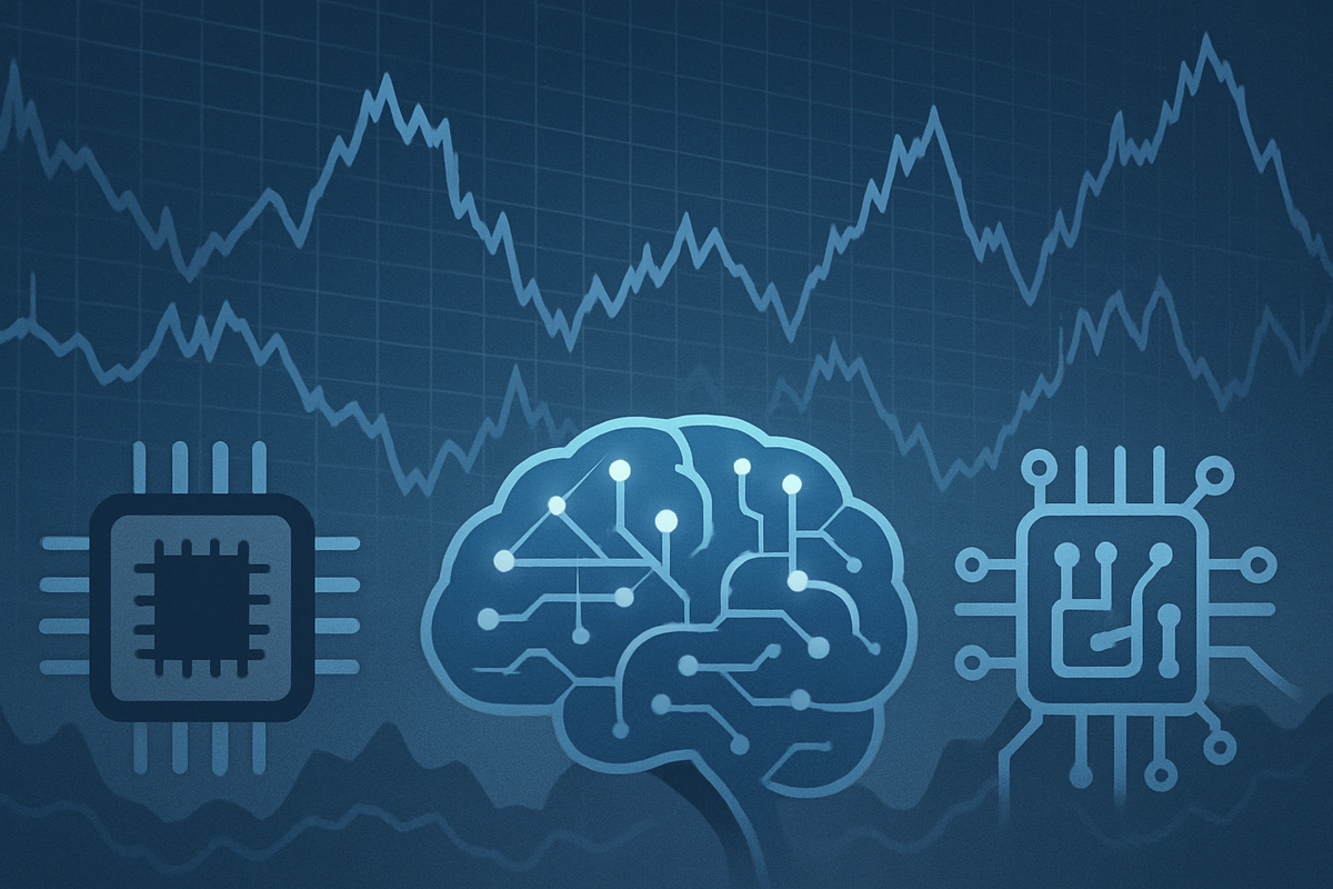 Big Tech and AI Stocks: Navigating Volatility Amidst Valuation Concerns