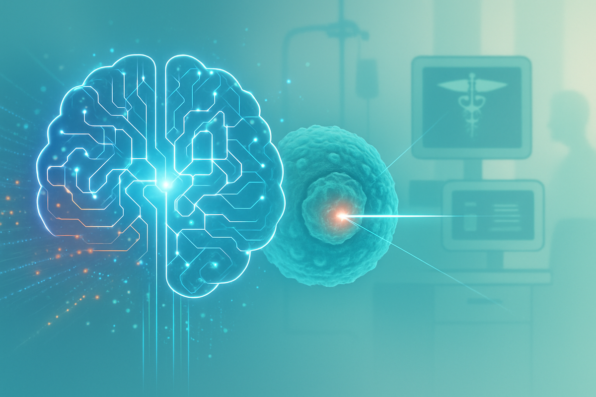 Fuse Oncology Set to Unveil Live Clinical AI Revolution at ASTRO 2025, Reshaping Oncology Workflows