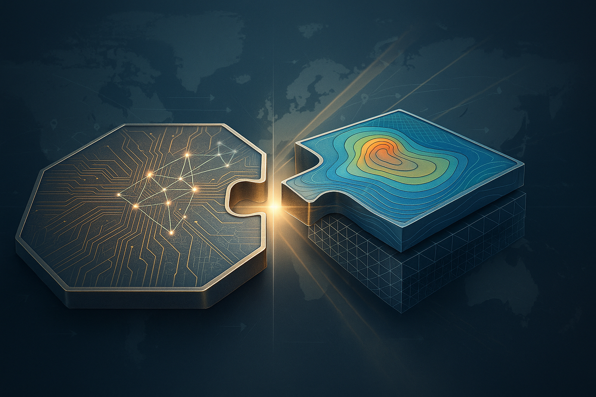 Synopsys Forges Silicon-to-Systems Empire with $35 Billion Ansys Acquisition Amidst AI and Geopolitical Crosscurrents