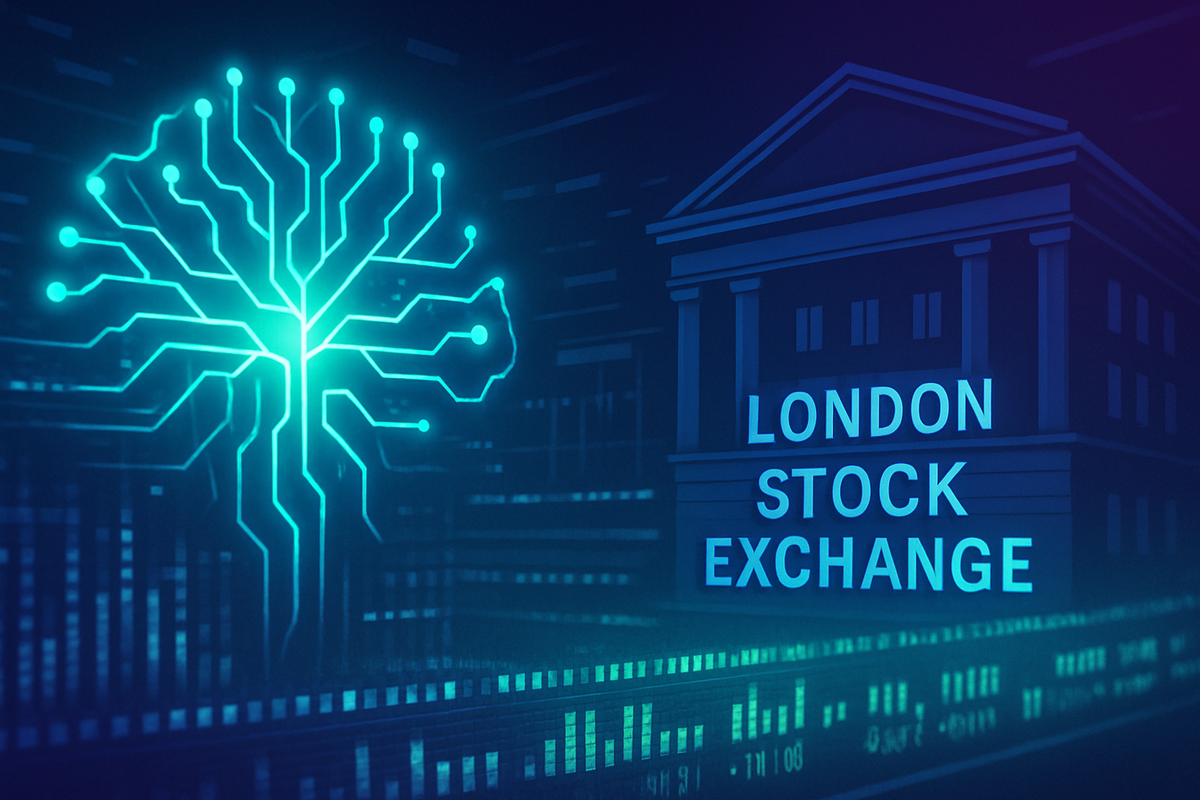Databricks Unleashes Agentic AI on LSEG Data, Reshaping Financial Markets