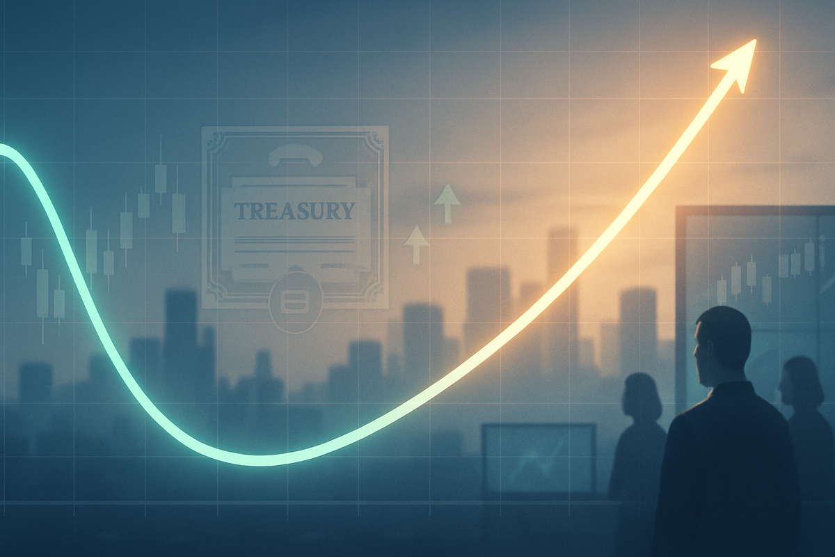 Why This Time Was Different: How the Economy Defied the Longest Yield Curve Inversion