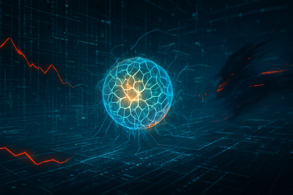 The AI Arms Race: How Intelligent Systems Are Redefining Cybersecurity, With CrowdStrike Leading the Charge