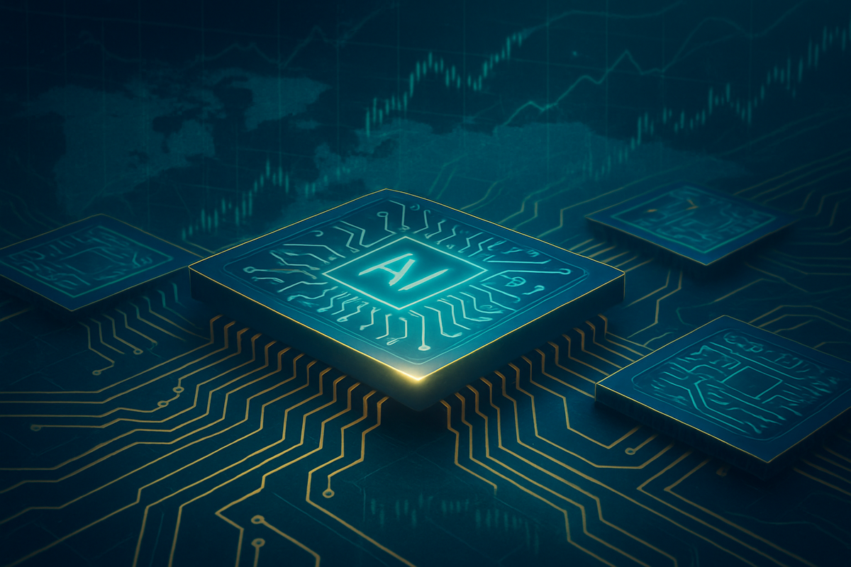 SA Asks: What's the Most Attractive Chip Stock Right Now?