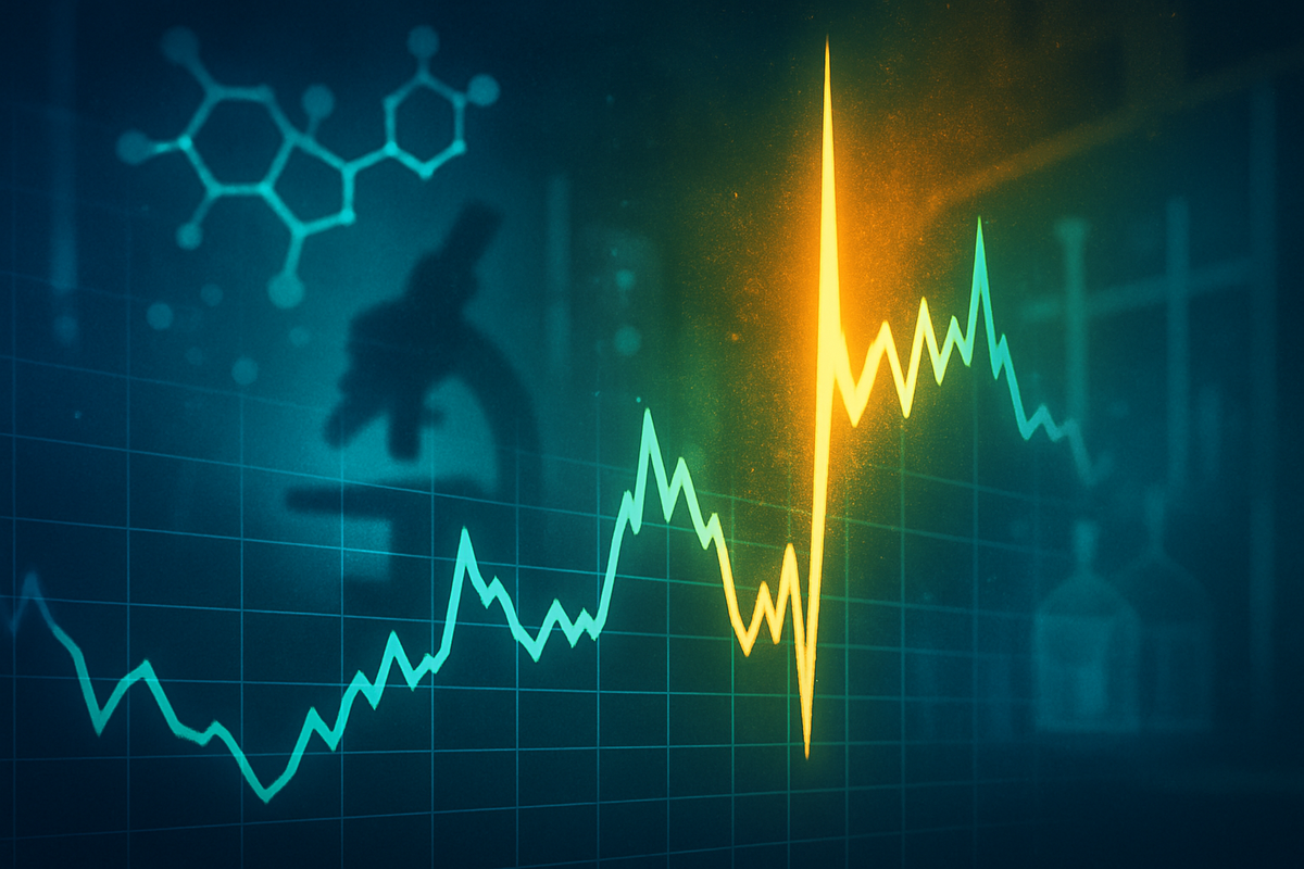 Incannex Healthcare (NASDAQ: IXHL) Braces for Volatility as Q4 Earnings Loom: Options Traders Eye Strategic Plays