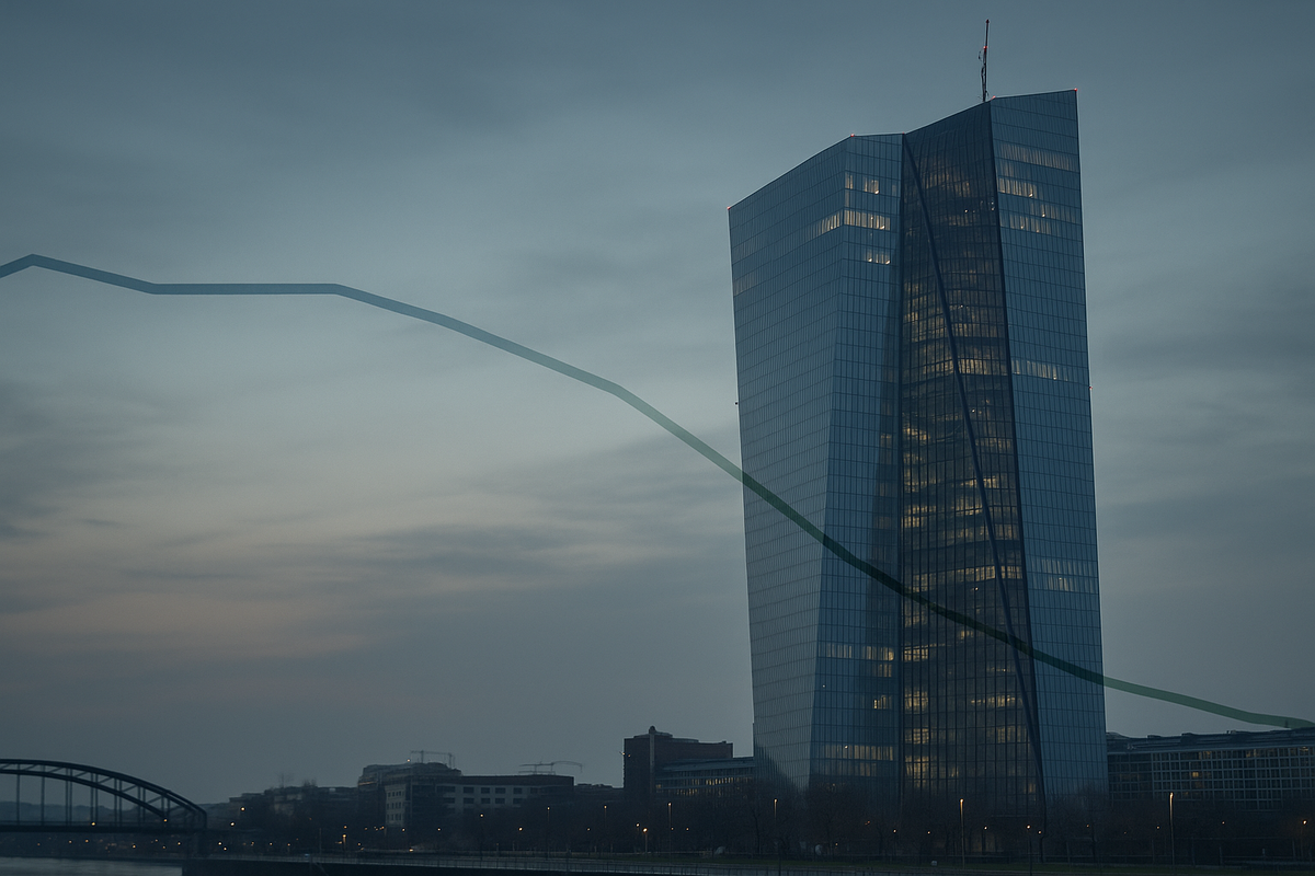 ECB's Steady Hand: Navigating European Monetary Policy Amidst Global Rate Cut Hopes