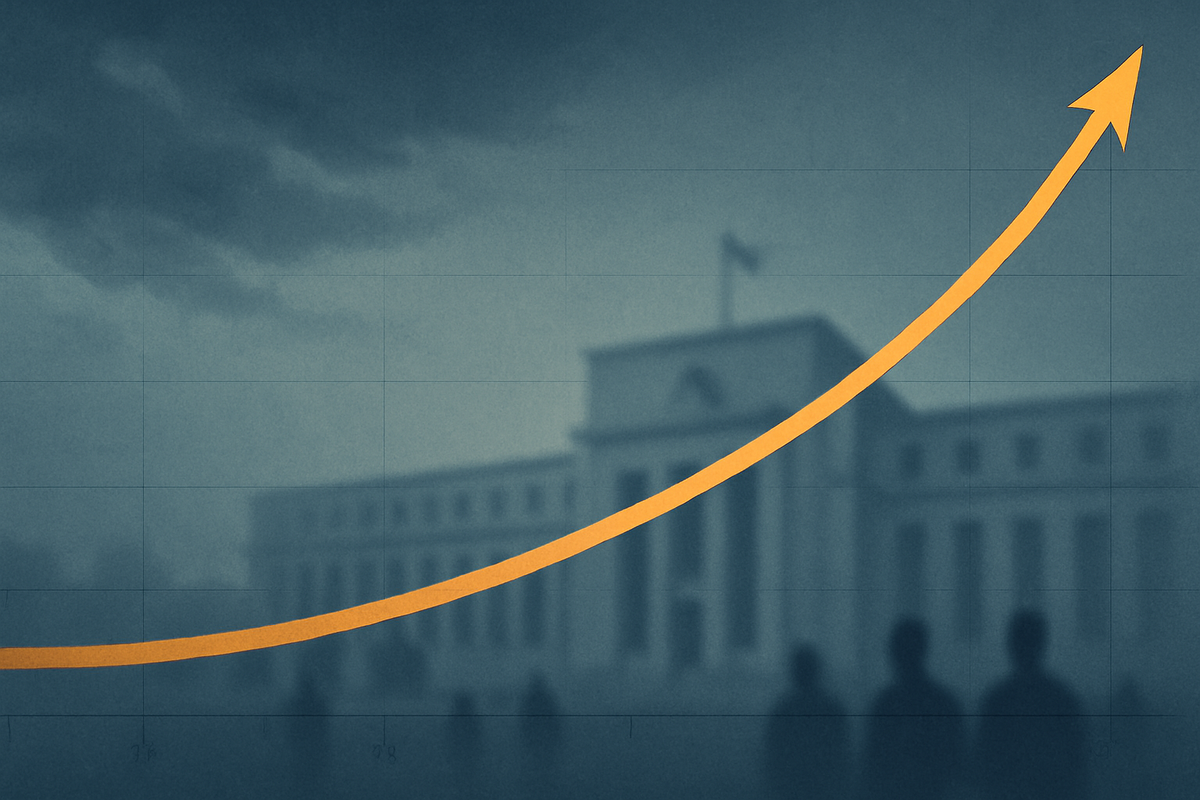 Dovish Fed Prepares Rate Cuts as Yield Curve Steeps: Navigating Economic Headwinds