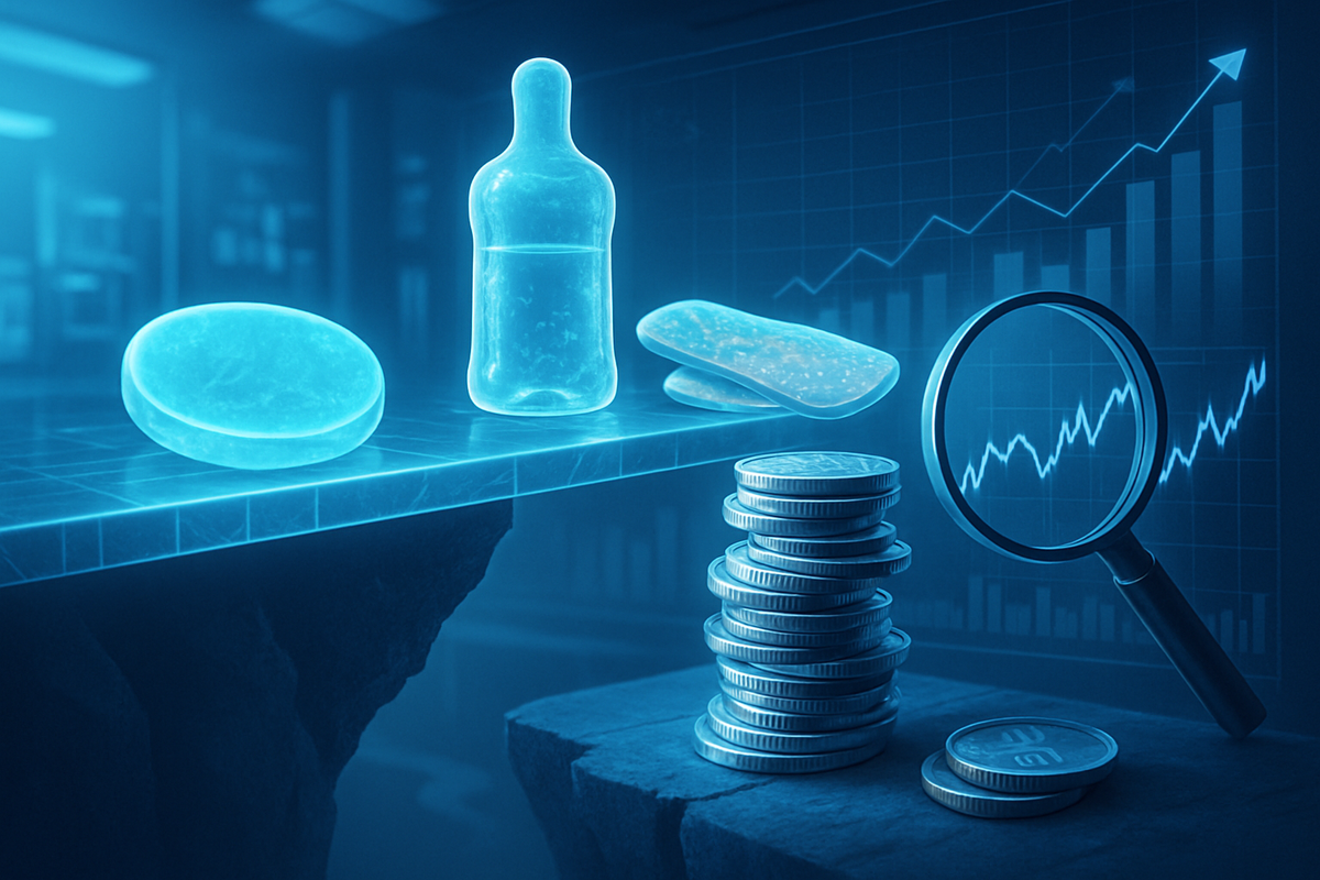 NEXGEL Inc. Equity Warrants: A High-Stakes Bet on Future Profitability Amidst Rapid Growth