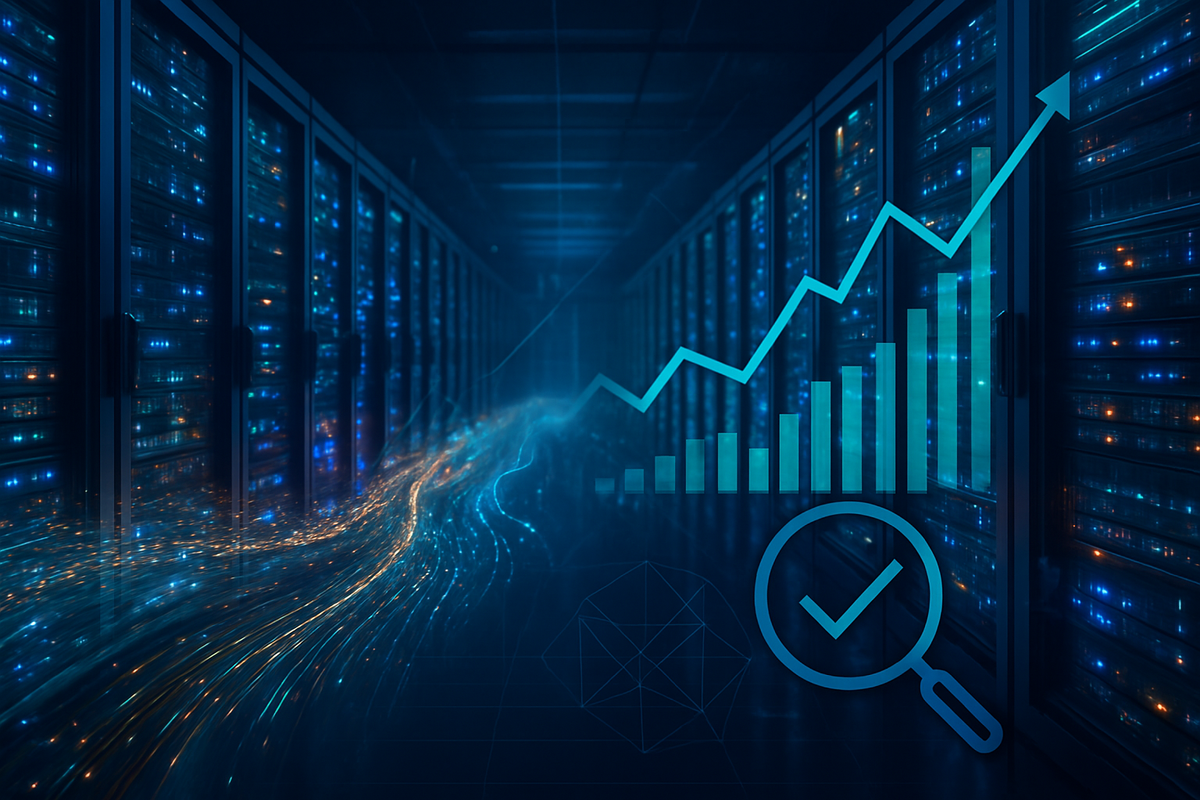 Hut 8 Forges New Path: AI Expansion Ignites Valuation as Subsidiary Taps Industry Heavyweight Auditor