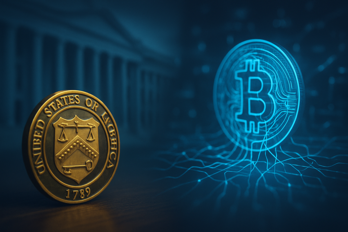 Regulatory Tightrope: U.S. Treasury's "Mixer Rule" Stirs Crypto Debate on Privacy and Innovation