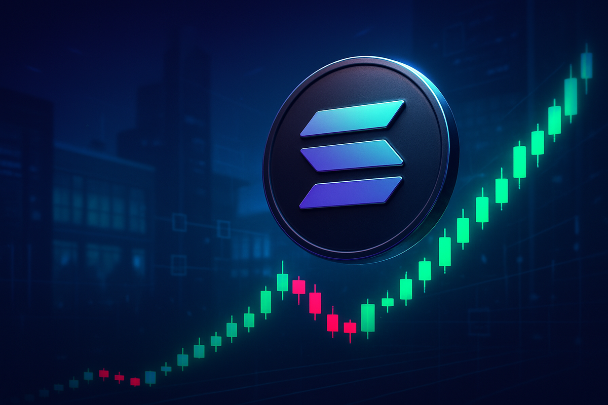 Solana Roars Back: Can SOL Hit $1,000 in the Next Crypto Bull Cycle?