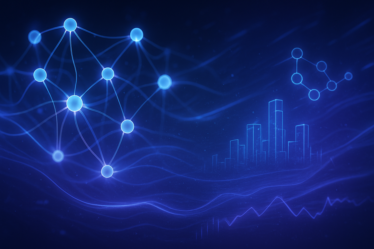 Quantum Leap: How Advanced Computing is Set to Reshape Industries and Fortunes