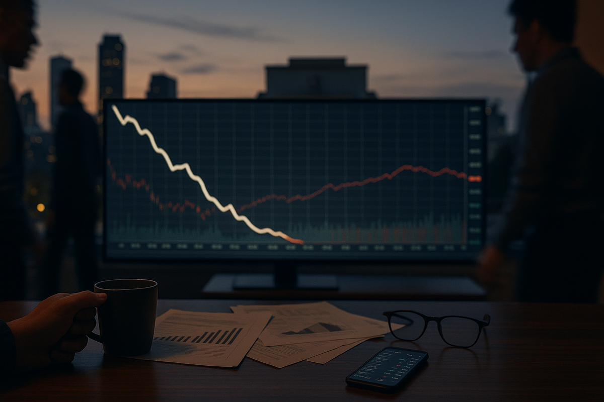 September Fed Rate Cut: A 'Done Deal' After Alarming Job Data, But Inflation Looms