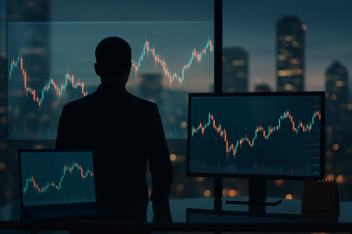 Navigating the 'September Effect': Strategies for Investors in a Historically Volatile Month