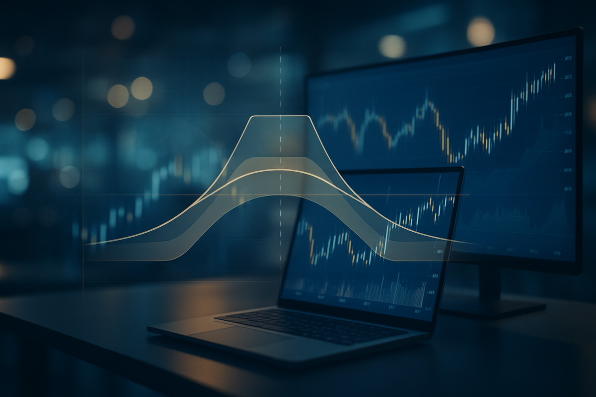 Navigating Volatility: How Advanced Options Strategies Like Credit Spreads and Iron Condors Offer New Avenues for Profit and Risk Management