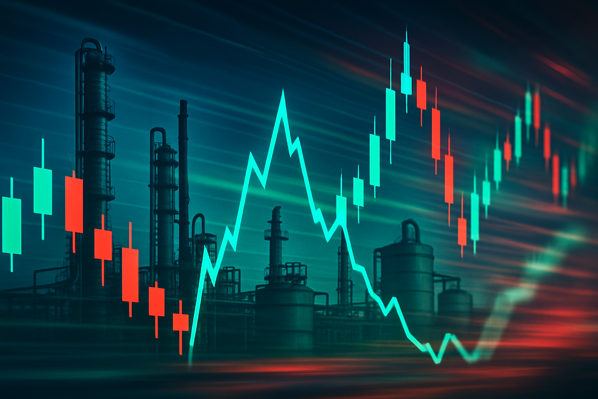 Thirumalai Chemicals Limited: A High-Stakes Bet for Momentum Traders Amidst Mixed Signals