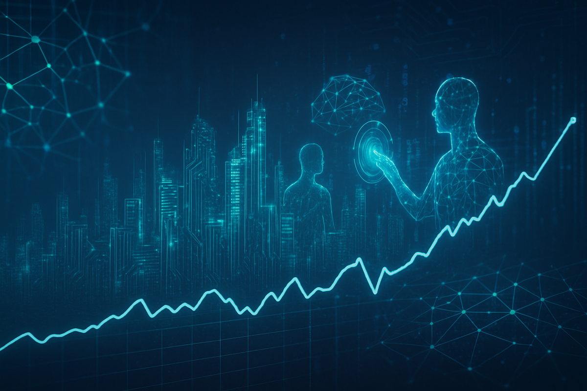 Tech and Communication Giants See Modest Dip Amidst Broader Market Nuance, Yet Remain S&P 500 Cornerstones