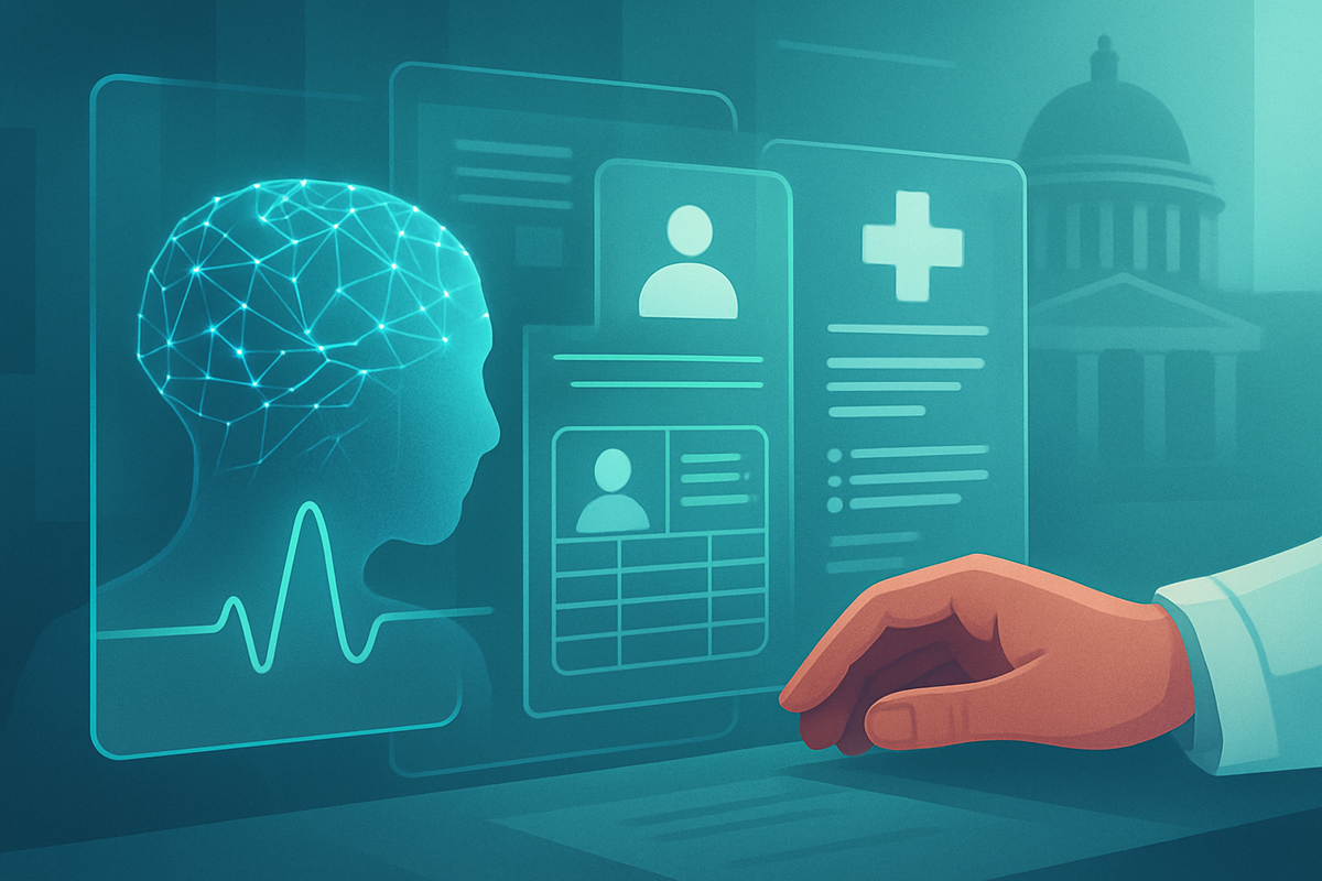 CMS Unleashes AI on Medicare: New Program Sparks Debate Over Cost Savings vs. Patient Care