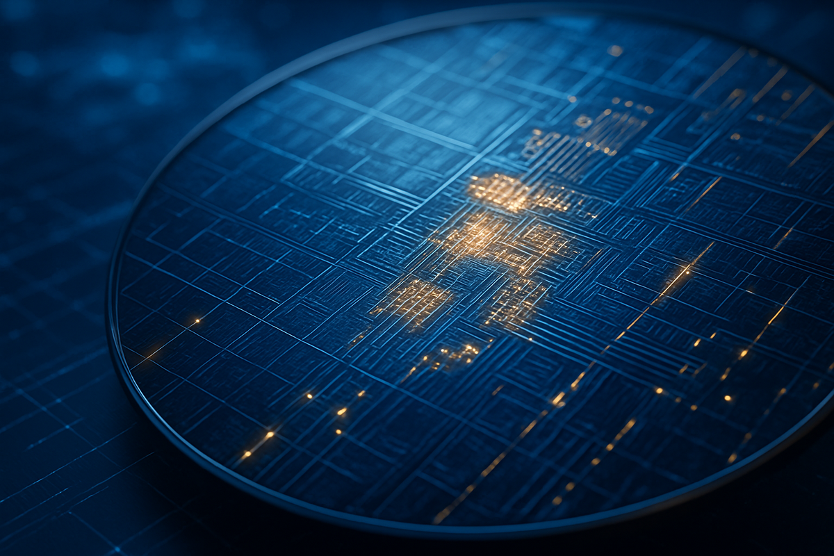 Intel's 18A Process: A New Era in Chip Manufacturing Set to Reshape the Semiconductor Landscape