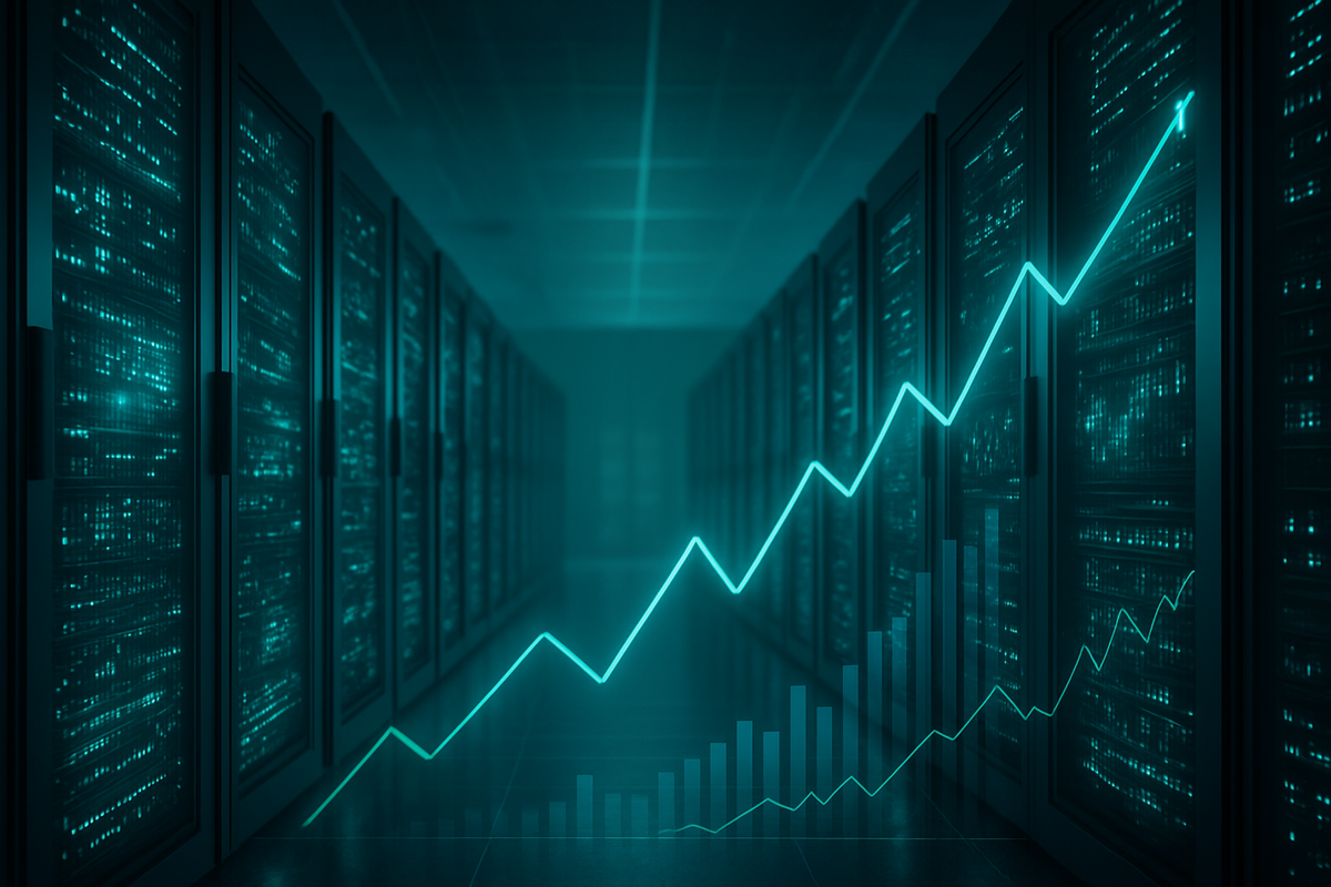 Hut 8's Bold AI Leap and Governance Boost Fuel Valuation Surge