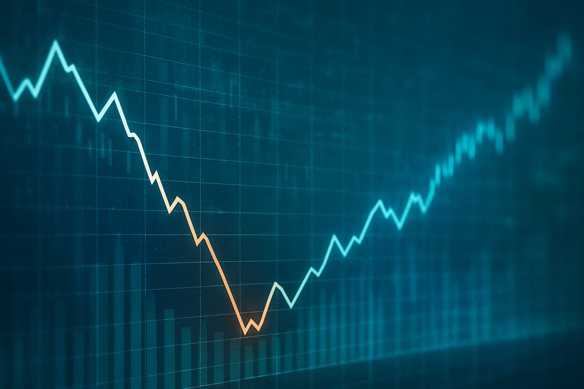 Navigating the Volatile Waters: Unearthing "Buyable Dips" in Today's Market