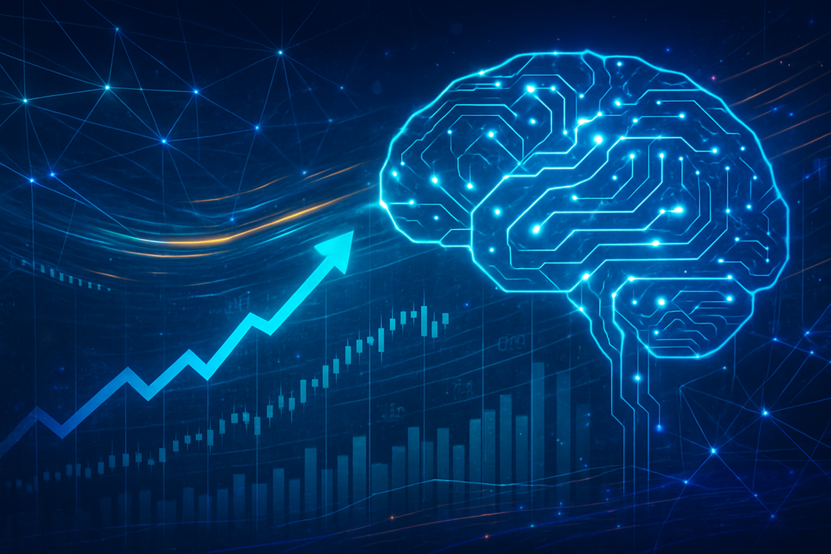 AI and Technology Sector Soars in Q3 2025, Signaling a New Era of Growth and Innovation
