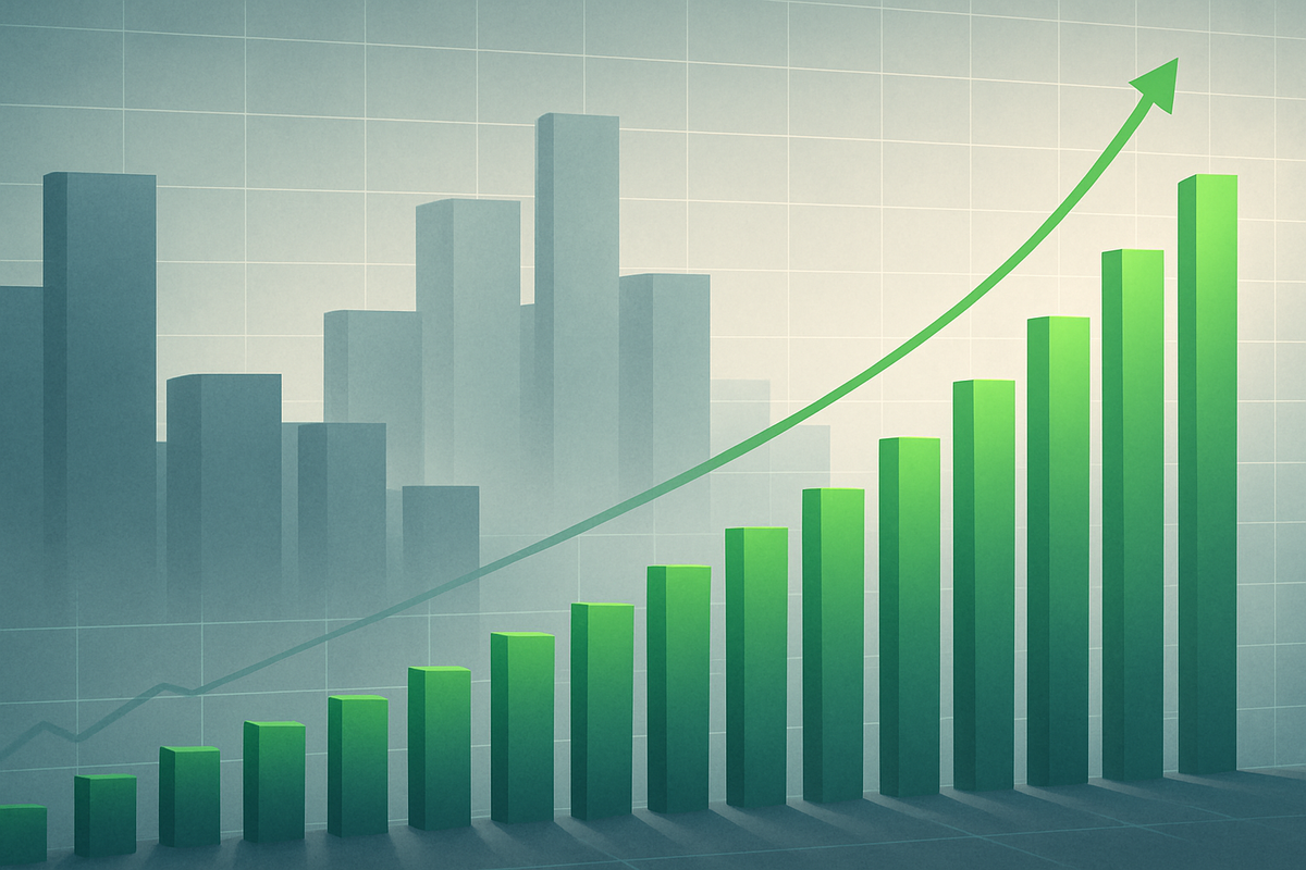 Small-Cap and Value Stocks Stage Surprising Comeback in August 2025, Challenging Mega-Cap Dominance