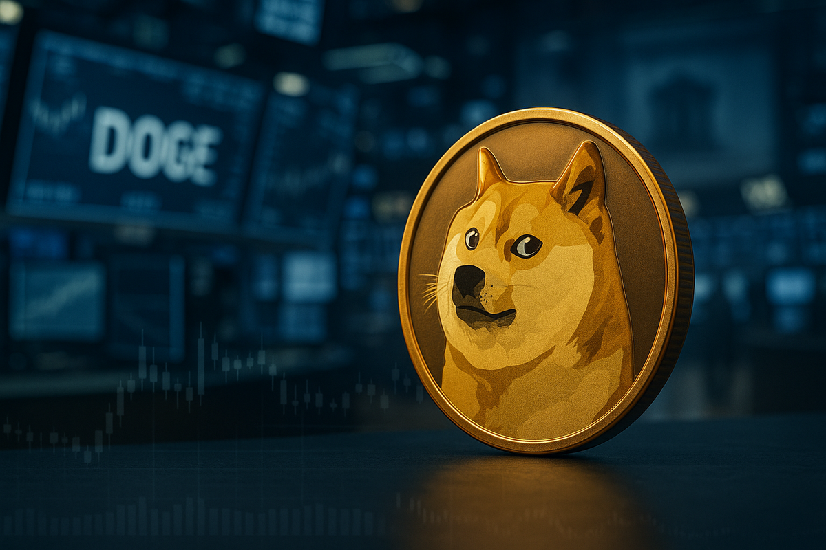 Dogecoin Joins the ETF Arena: A New Dawn for Meme Coins or Regulatory Arbitrage?