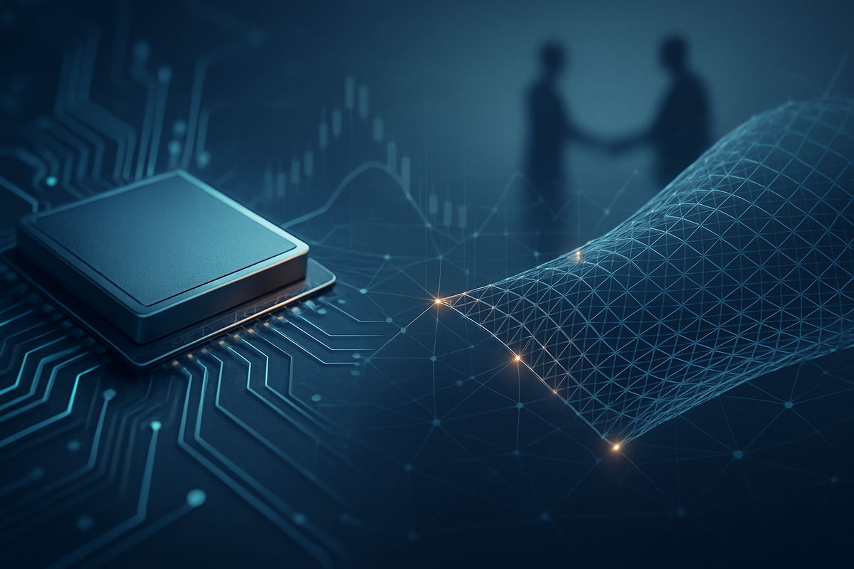 Synopsys Navigates Transformational Q3 with Ansys Integration Amidst Mixed Earnings and Revised Outlook